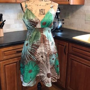 Matix easy breezy summer dress